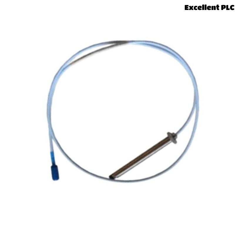 Bently Nevada 330104-00-22-10-01-05 3300 XL 8 mm Proximity Probe