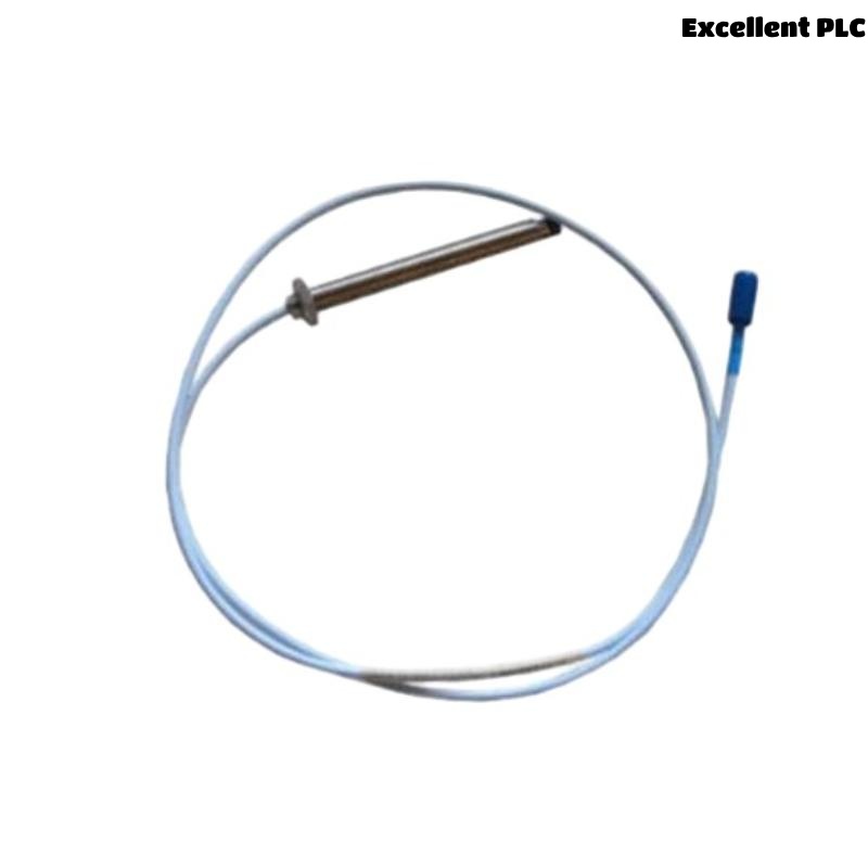 Bently Nevada 330104-00-22-10-01-05 3300 XL 8 mm Proximity Probe