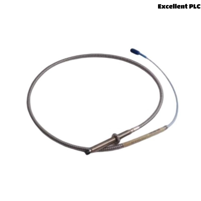 Bently Nevada 330104-00-22-10-02-00 3300 XL 8 mm Proximity Probe