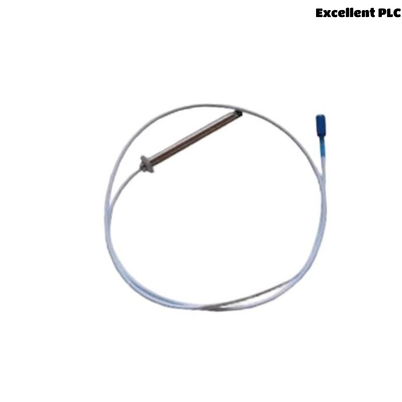 Bently Nevada 330104-00-22-10-02-CN 3300 XL 8 mm Proximity Probe