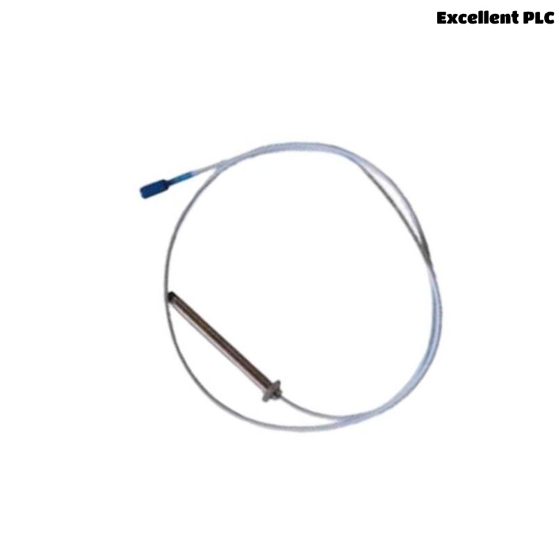 Bently Nevada 330104-00-22-10-02-CN 3300 XL 8 mm Proximity Probe