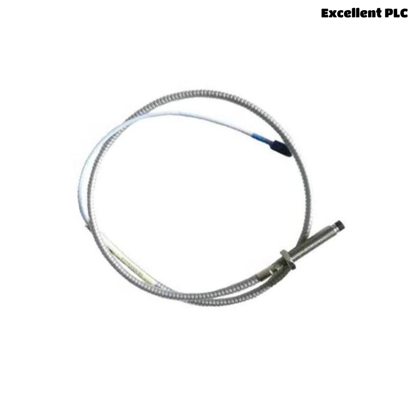 Bently Nevada 330104-00-22-10-02-CN 3300 XL 8 mm Proximity Probe