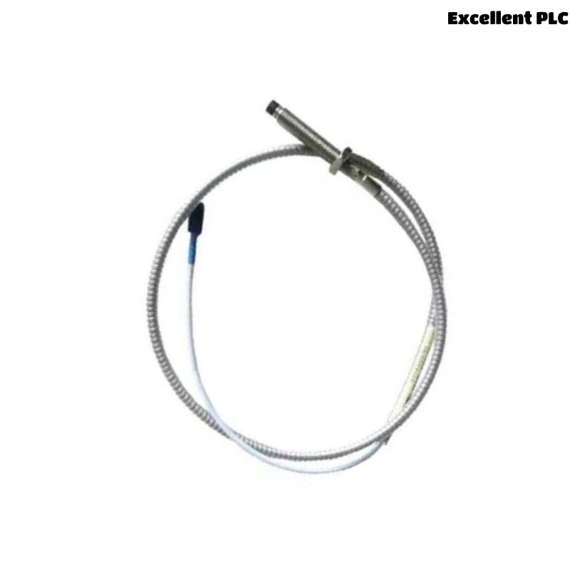 Bently Nevada 330104-00-22-10-02-CN 3300 XL 8 mm Proximity Probe