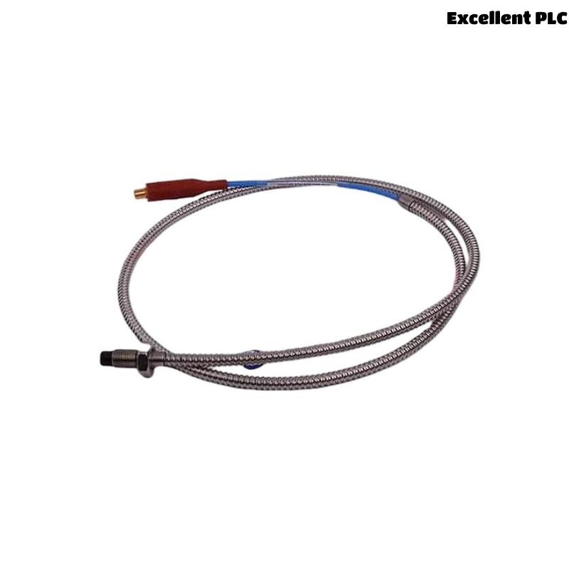 Bently Nevada 330104-00-23-10-02-00 3300 XL 8 mm Proximity Probe