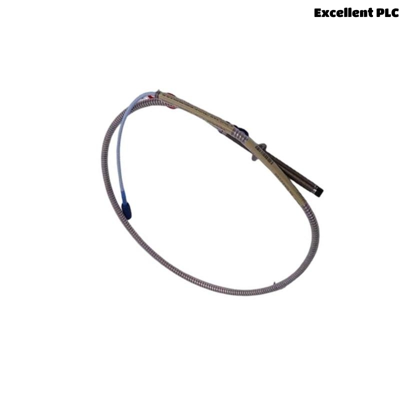 Bently Nevada 330104-00-23-10-02-00 3300 XL 8 mm Proximity Probe