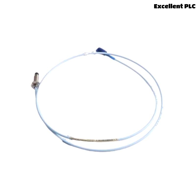 Bently Nevada 330104-00-05-50-02-CN 3300 XL 8 mm Proximity Probe