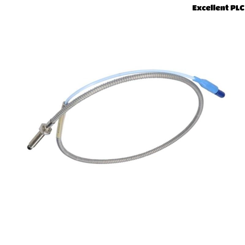 Bently Nevada 330104-00-25-10-02-CN 3300 XL 8 mm Proximity Probe