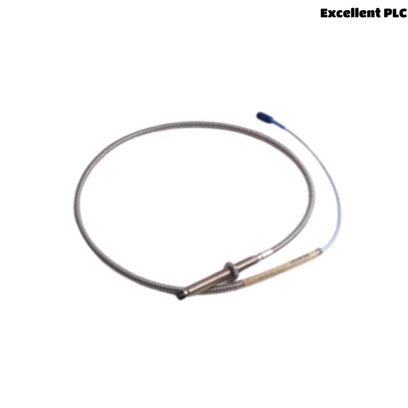 Bently Nevada 330104-00-05-10-11-00 3300 XL 8 mm Proximity Probe