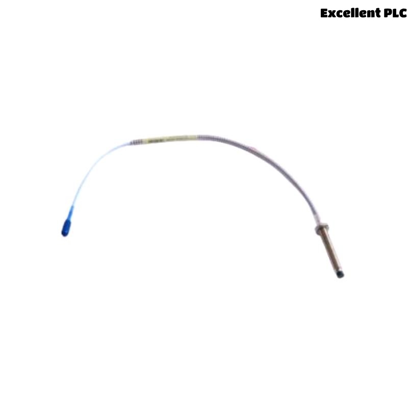 Bently Nevada 330104-00-06-05-01-CN 3300 XL 8 mm Proximity Probe