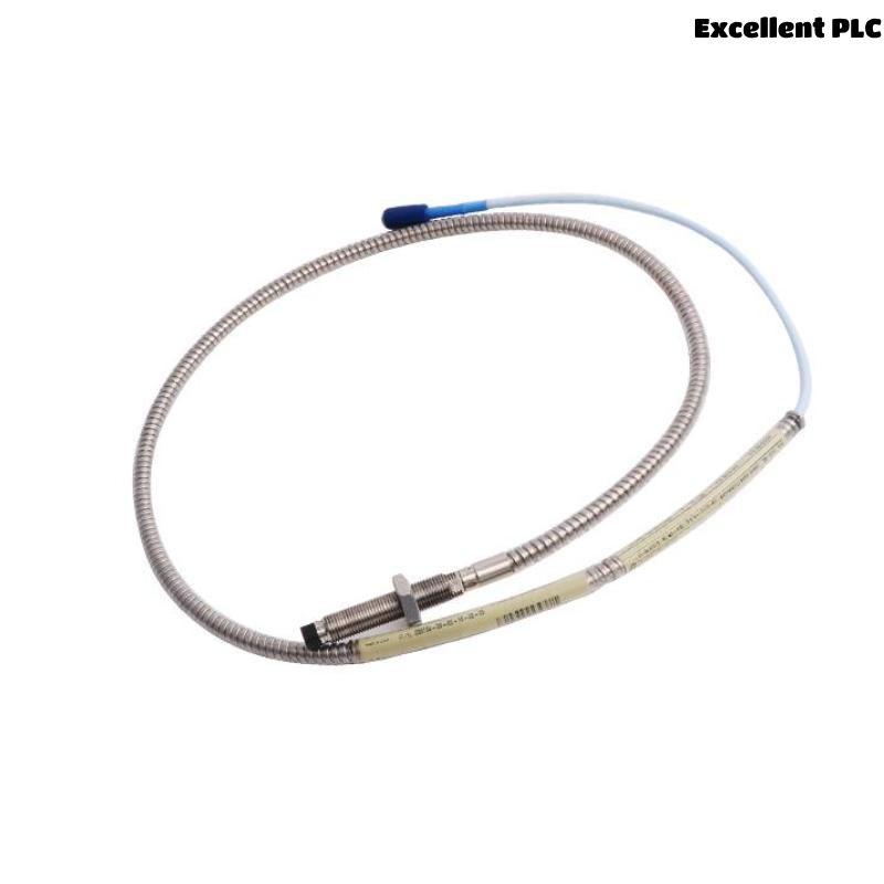 Bently Nevada 330104-00-05-10-11-00 3300 XL 8 mm Proximity Probe