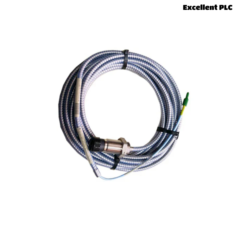 Bently Nevada 330104-00-05-90-02-05 3300 XL 8 mm Proximity Probe