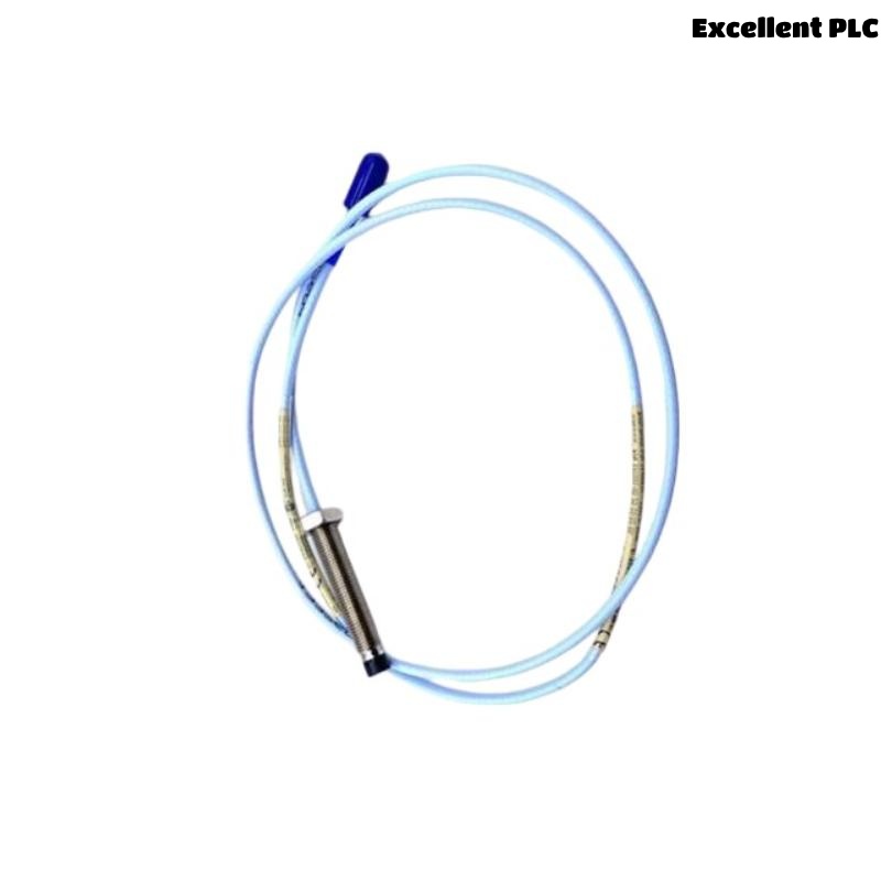 Bently Nevada 330104-02-18-10-01-00 3300 XL 8 mm Proximity Probe