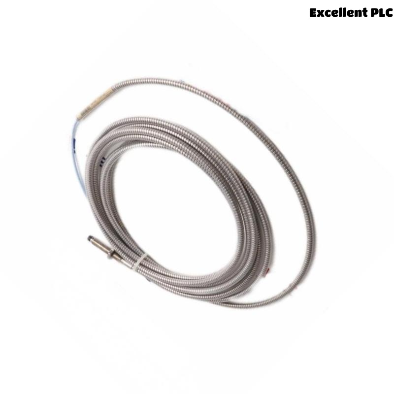 Bently Nevada 330104-03-09-10-02-00 3300 XL 8 mm Proximity Probe