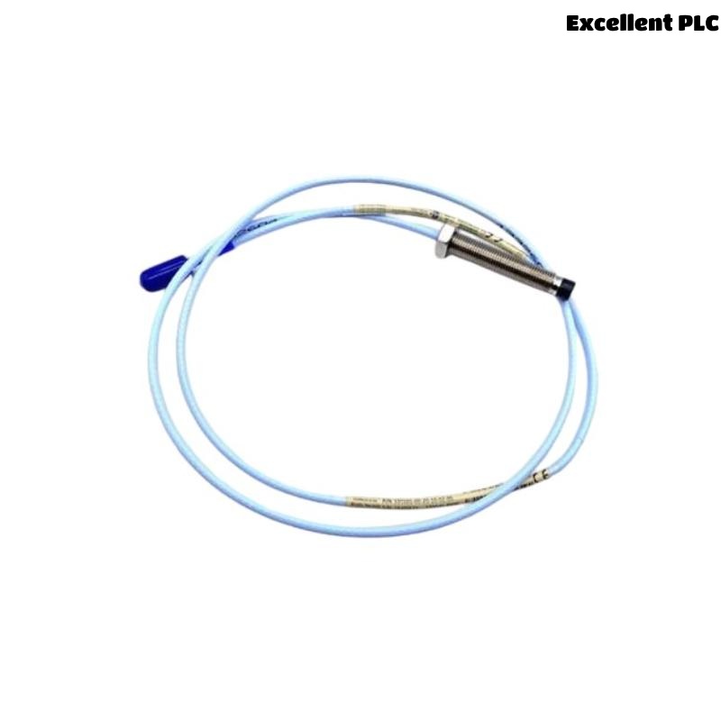 Bently Nevada 330104-02-18-10-01-00 3300 XL 8 mm Proximity Probe