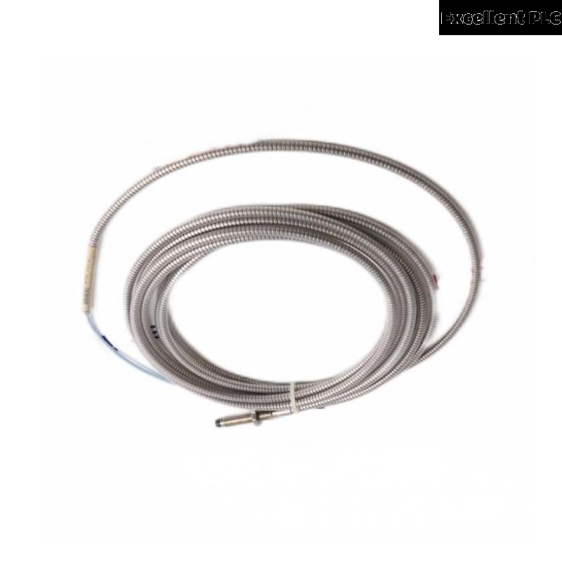 Bently Nevada 330104-03-09-10-02-00 3300 XL 8 mm Proximity Probe