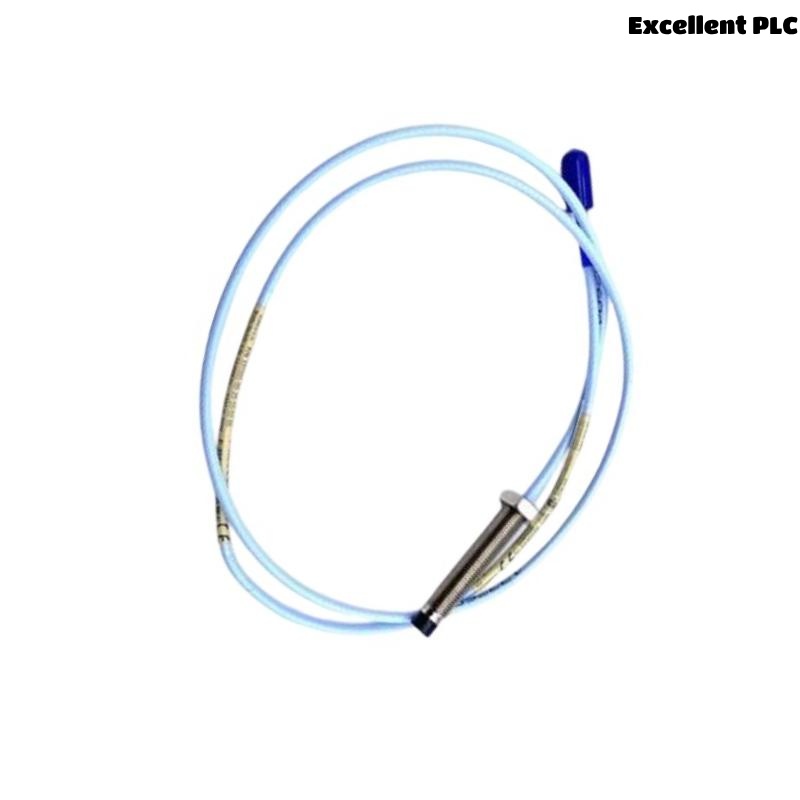 Bently Nevada 330104-02-18-10-01-00 3300 XL 8 mm Proximity Probe