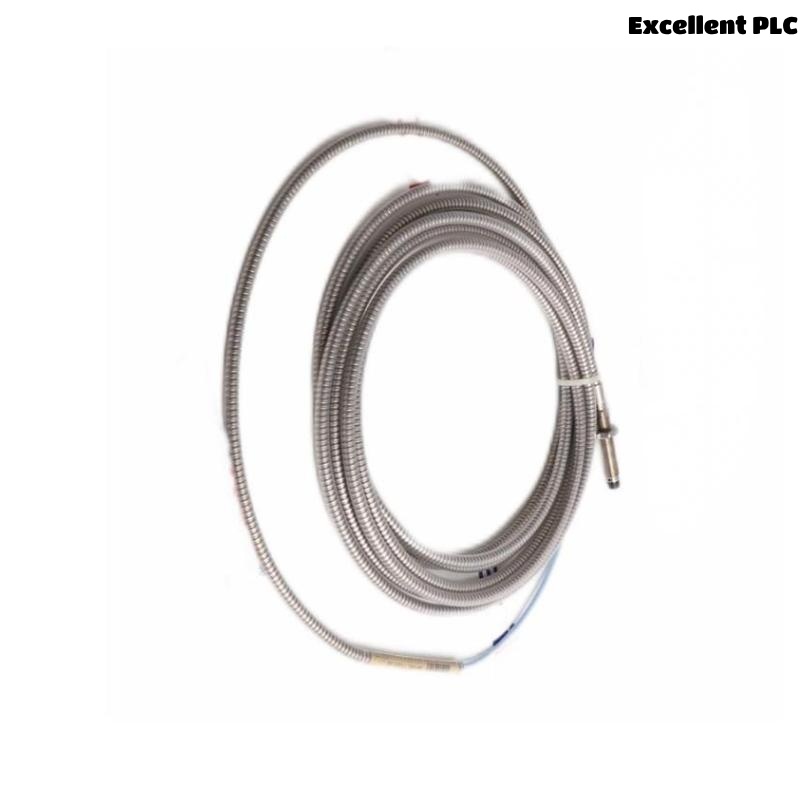 Bently Nevada 330104-03-09-10-02-00 3300 XL 8 mm Proximity Probe