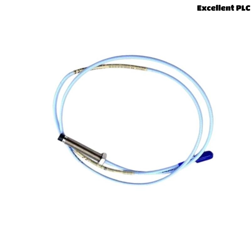 Bently Nevada 330104-02-18-10-01-00 3300 XL 8 mm Proximity Probe