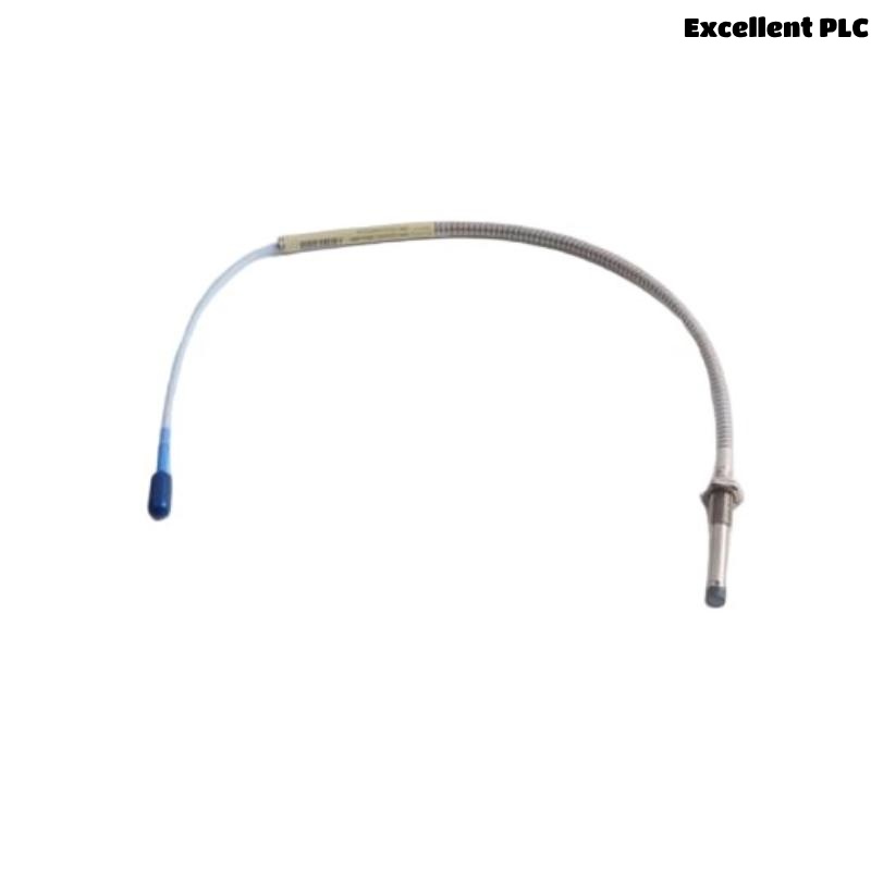 Bently Nevada 330104-03-06-05-02-00 3300 XL 8 mm Proximity Probe