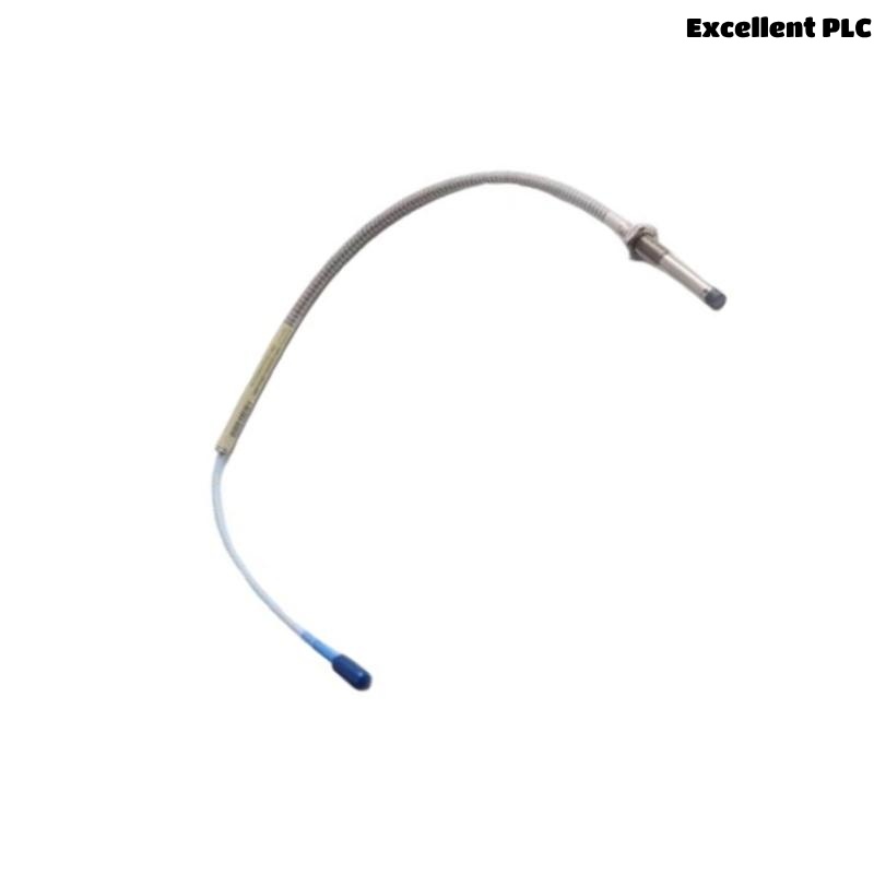 Bently Nevada 330104-03-06-05-02-00 3300 XL 8 mm Proximity Probe