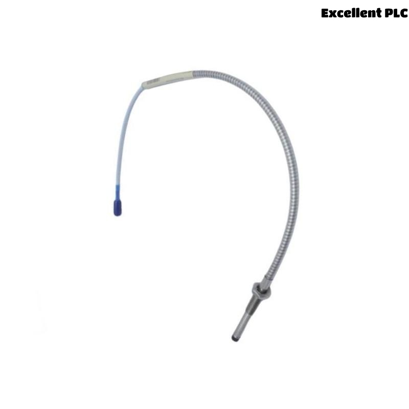 Bently Nevada 330104-03-12-05-02-05 3300 XL 8 mm Proximity Probe