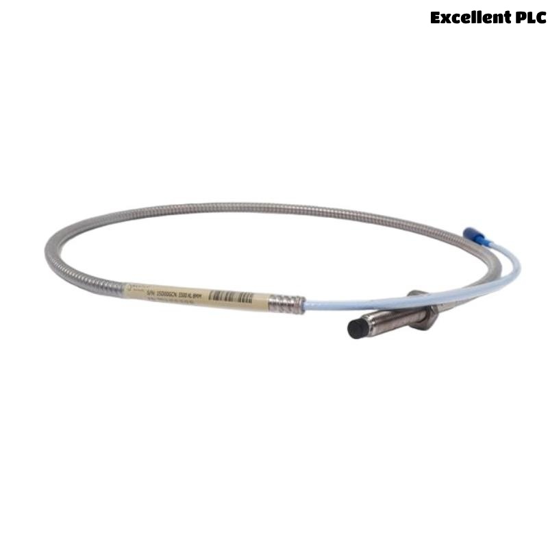 Bently Nevada 330104-04-10-05-01-00 3300 XL 8 mm Proximity Probe