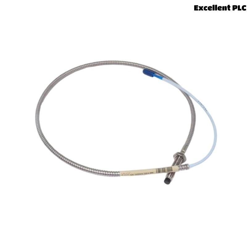 Bently Nevada 330104-04-10-05-01-00 3300 XL 8 mm Proximity Probe