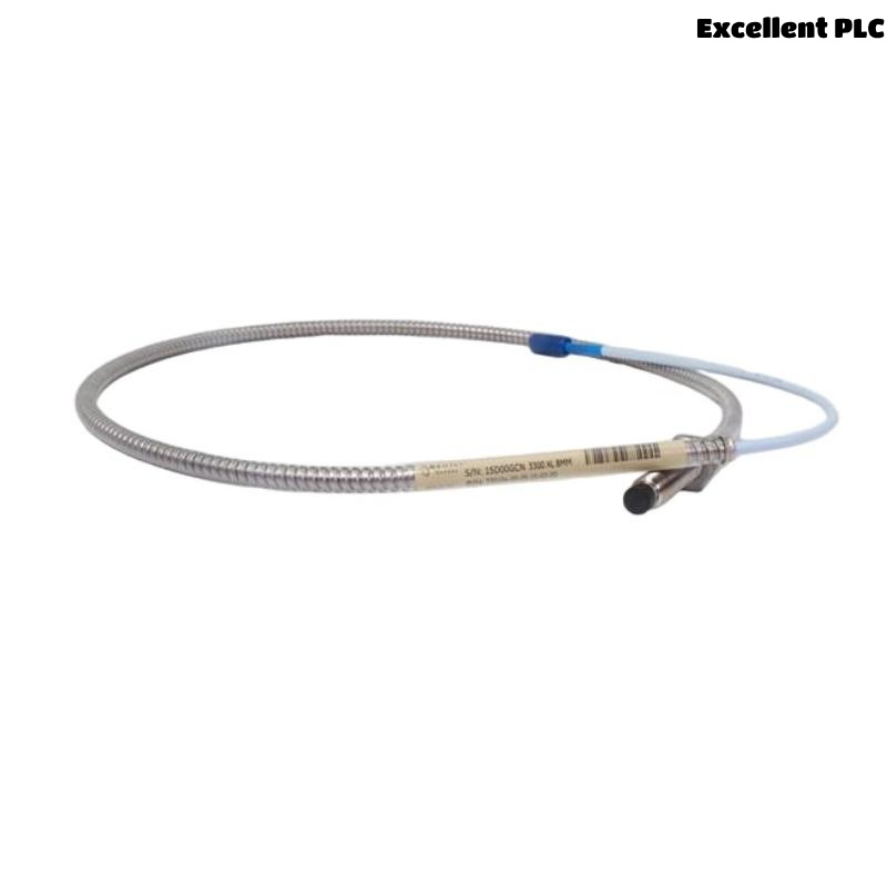 Bently Nevada 330104-04-10-05-01-00 3300 XL 8 mm Proximity Probe