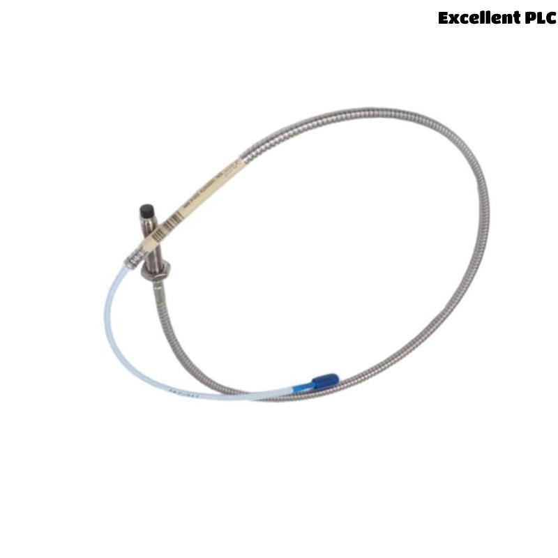 Bently Nevada 330104-04-10-05-01-00 3300 XL 8 mm Proximity Probe