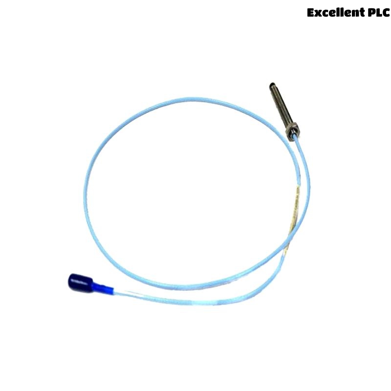 Bently Nevada 330104-00-05-50-02-CN 3300 XL 8 mm Proximity Probe