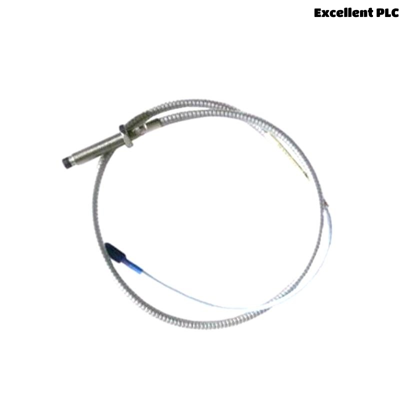 Bently Nevada 330104-00-05-50-02-CN 3300 XL 8 mm Proximity Probe