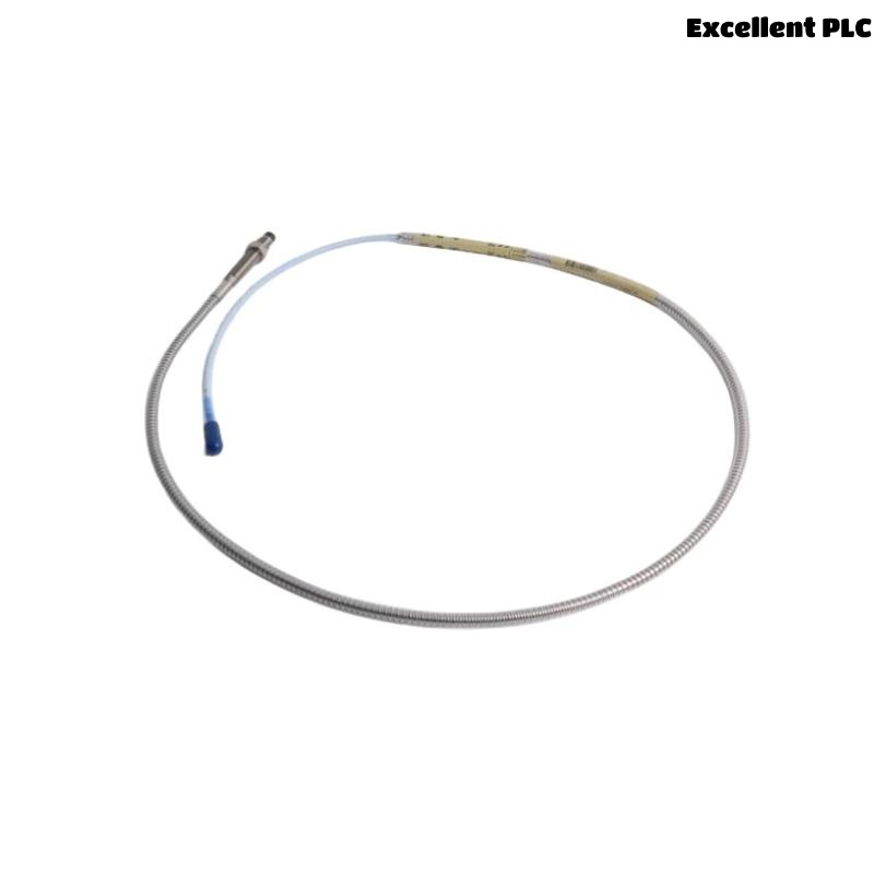 Bently Nevada 330104-04-10-10-02-00 3300 XL 8 mm Proximity Probe