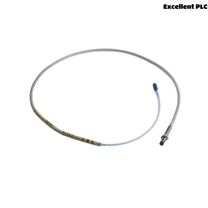 Bently Nevada 330104-04-10-10-02-00 3300 XL 8 mm Proximity Probe