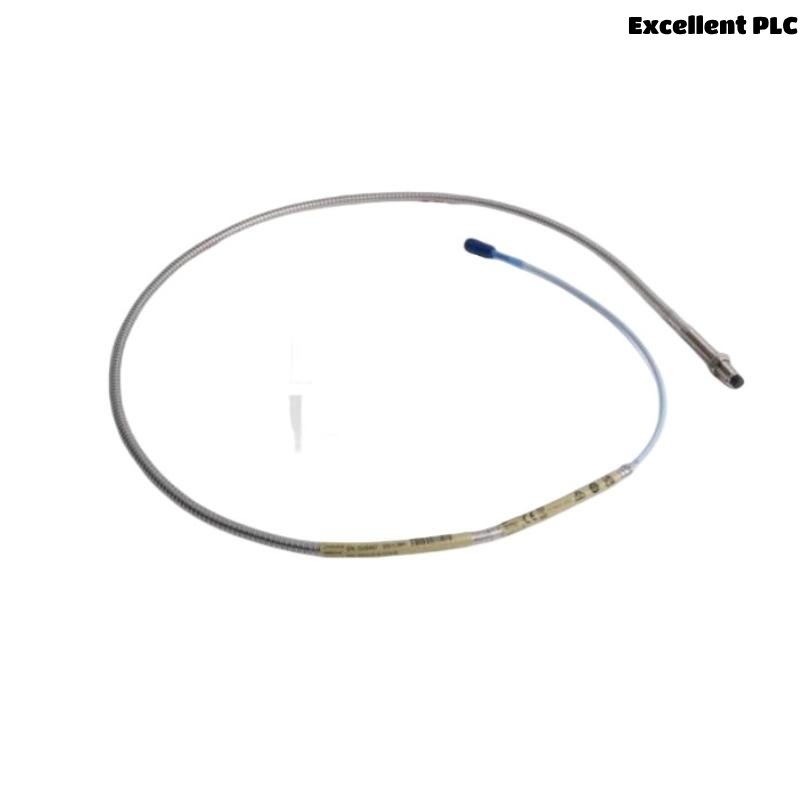 Bently Nevada 330104-04-10-10-02-00 3300 XL 8 mm Proximity Probe