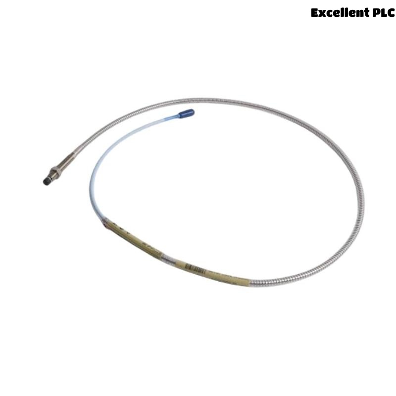 Bently Nevada 330104-04-10-10-02-00 3300 XL 8 mm Proximity Probe