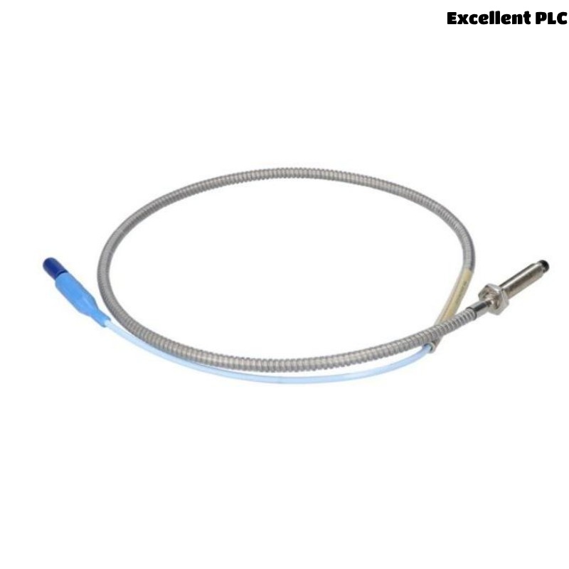 Bently Nevada 330104-06-13-90-02-CN 3300 XL 8 mm Proximity Probe