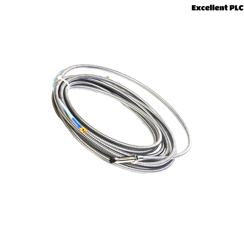 Bently Nevada 330104-06-13-90-02-CN 3300 XL 8 mm Proximity Probe