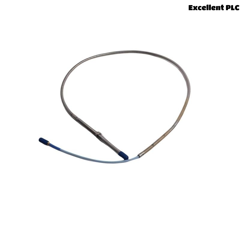 Bently Nevada 330902-00-40-10-02-05 3300 NSv Proximity Probe