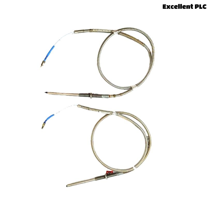 Bently Nevada 330104-06-14-10-02-00 3300 XL 8 mm Proximity Probe