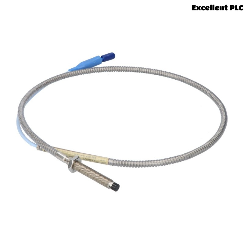 Bently Nevada 330104-06-15-10-01-00 3300 XL 8 mm Proximity Probe