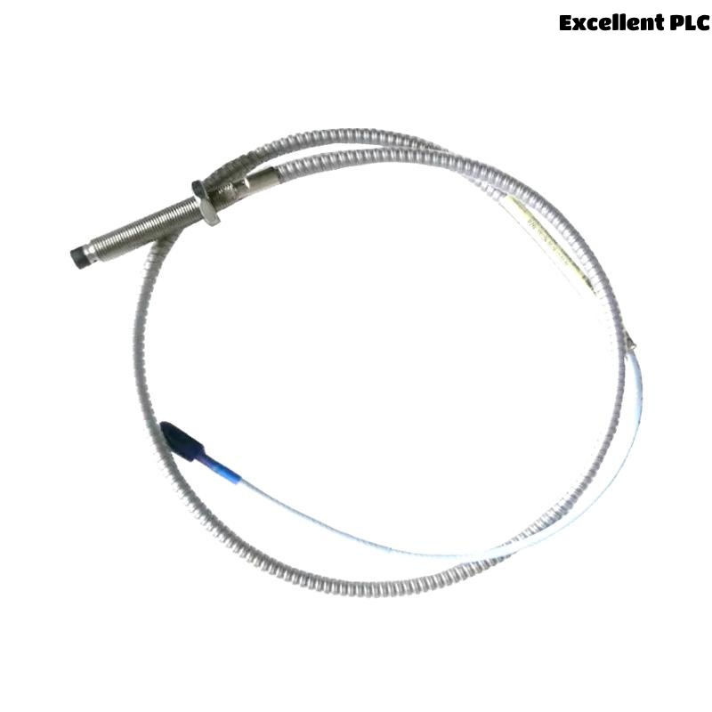 Bently Nevada 330104-06-15-10-01-00 3300 XL 8 mm Proximity Probe