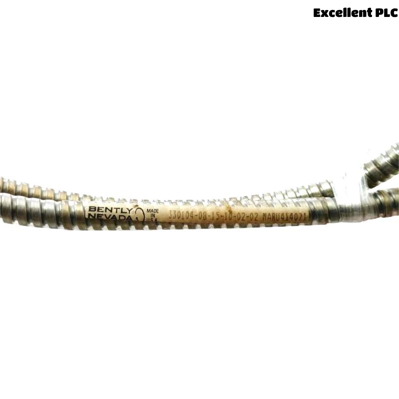Bently Nevada 330104-07-14-05-01-00 3300 XL 8 mm Proximity Probe