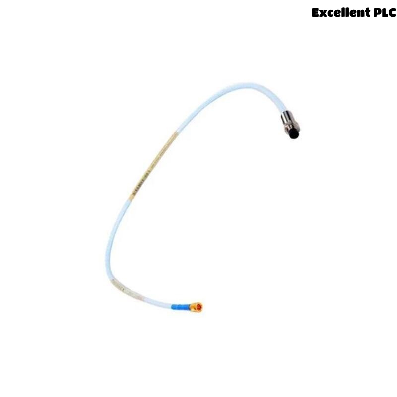 Bently Nevada 330902-00-40-10-02-05 3300 NSv Proximity Probe