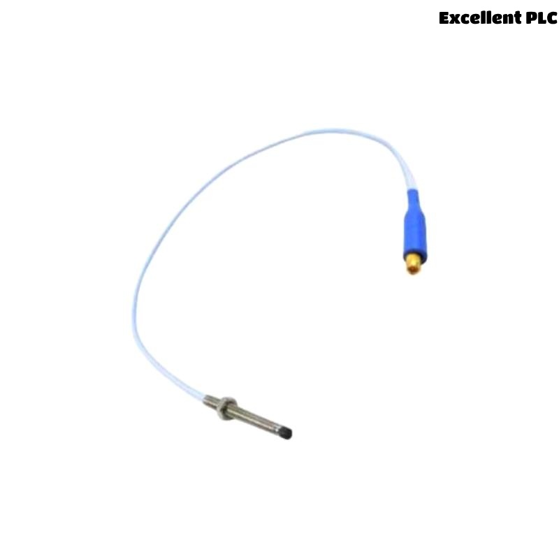 Bently Nevada 330104-00-06-05-01-05 3300 XL 8 mm Proximity Probe