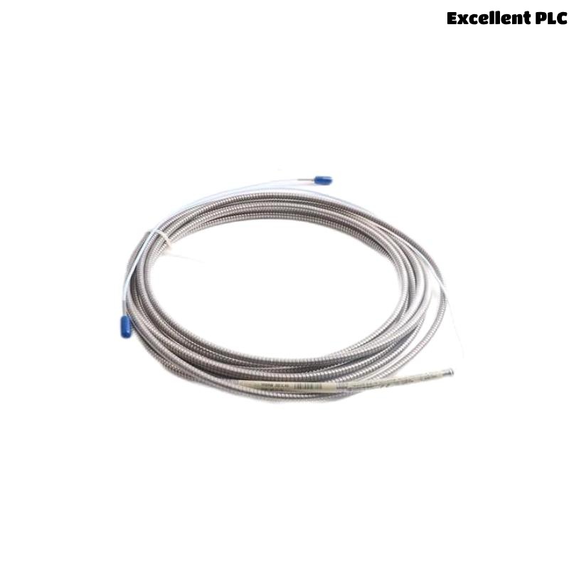 Bently Nevada 330104-08-15-10-02-CN 3300 XL 8 mm Proximity Probe