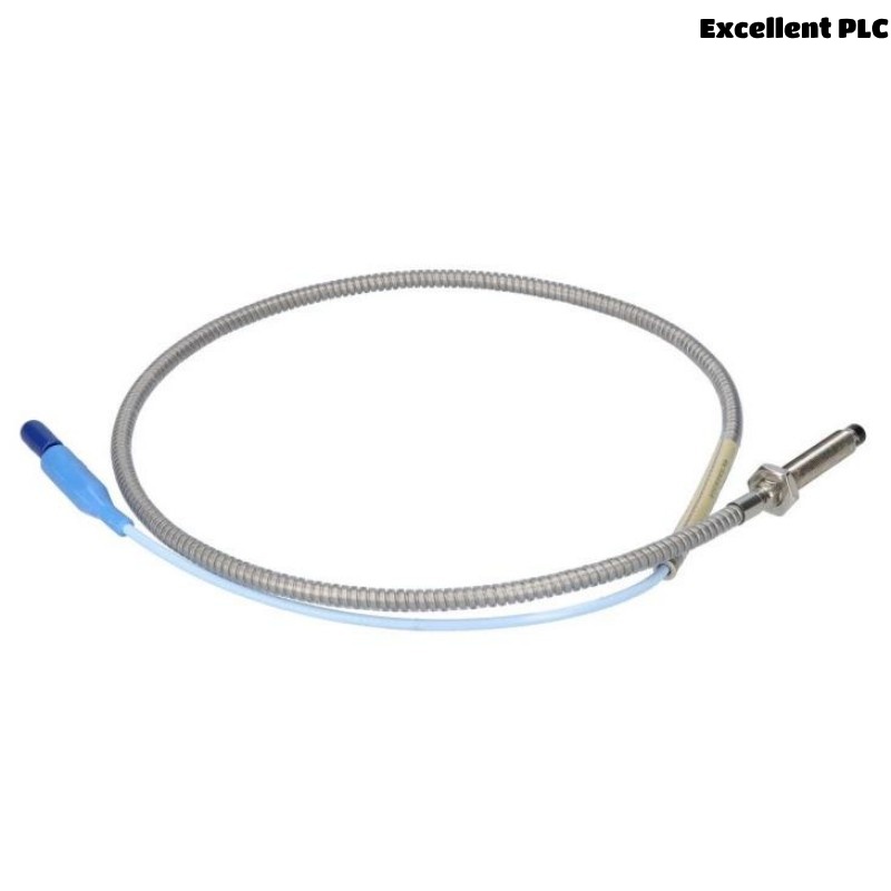 Bently Nevada 330104-08-16-20-02-05 3300 XL 8 mm Proximity Probe