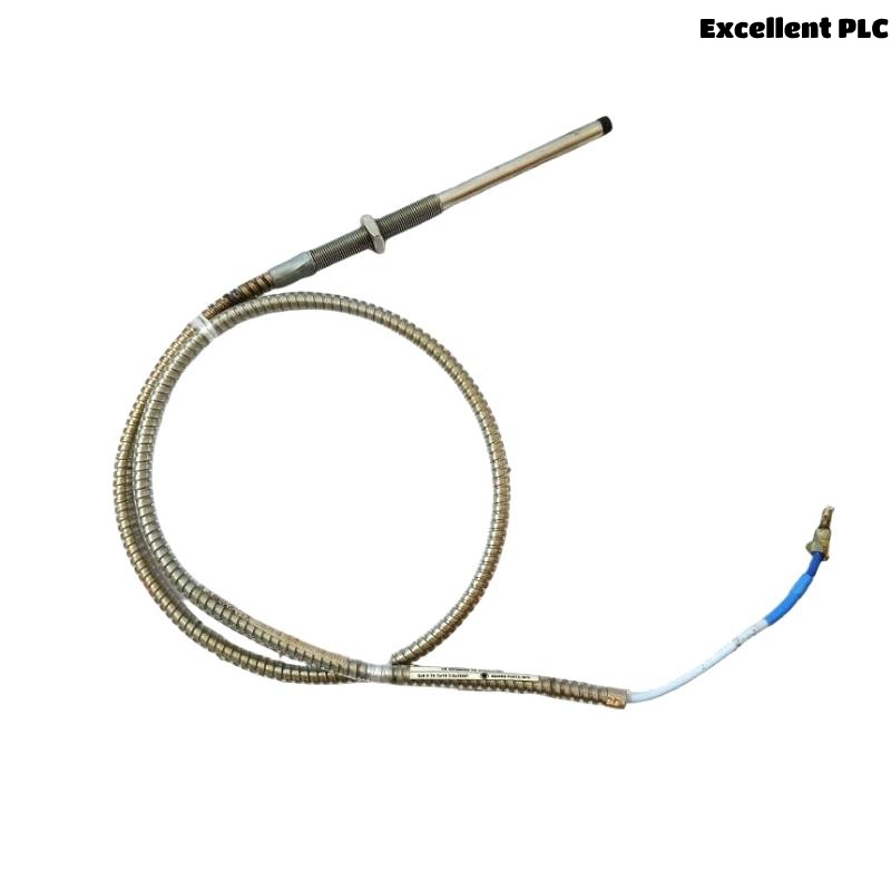 Bently Nevada 330104-08-16-20-02-05 3300 XL 8 mm Proximity Probe