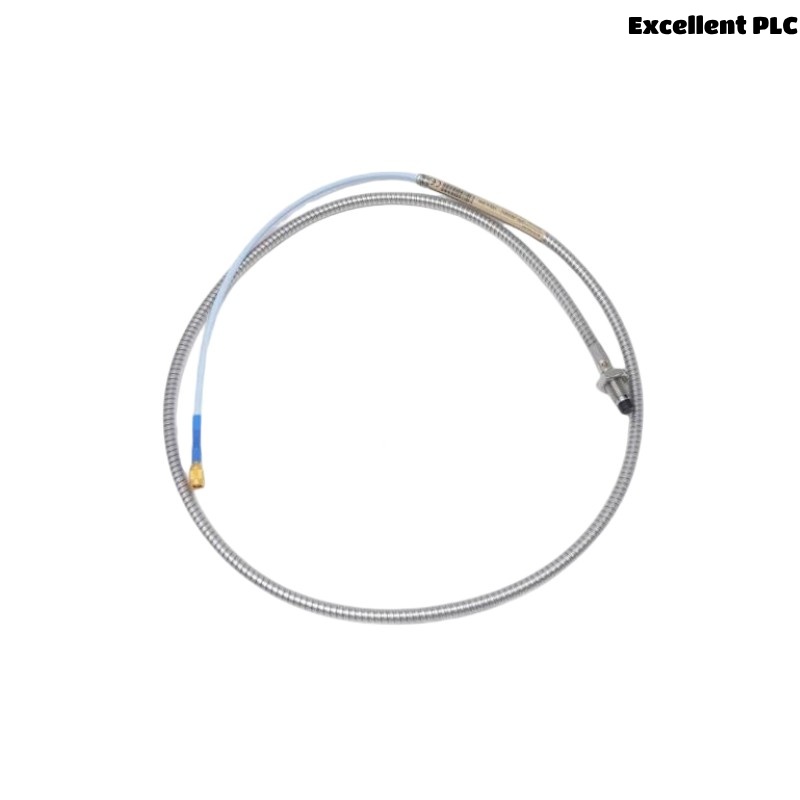 Bently Nevada 330104-09-19-10-02-00 3300 XL 8 mm Proximity Probe