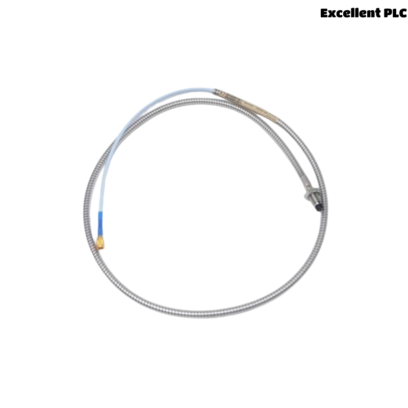 Bently Nevada 330104-09-19-10-02-00 3300 XL 8 mm Proximity Probe