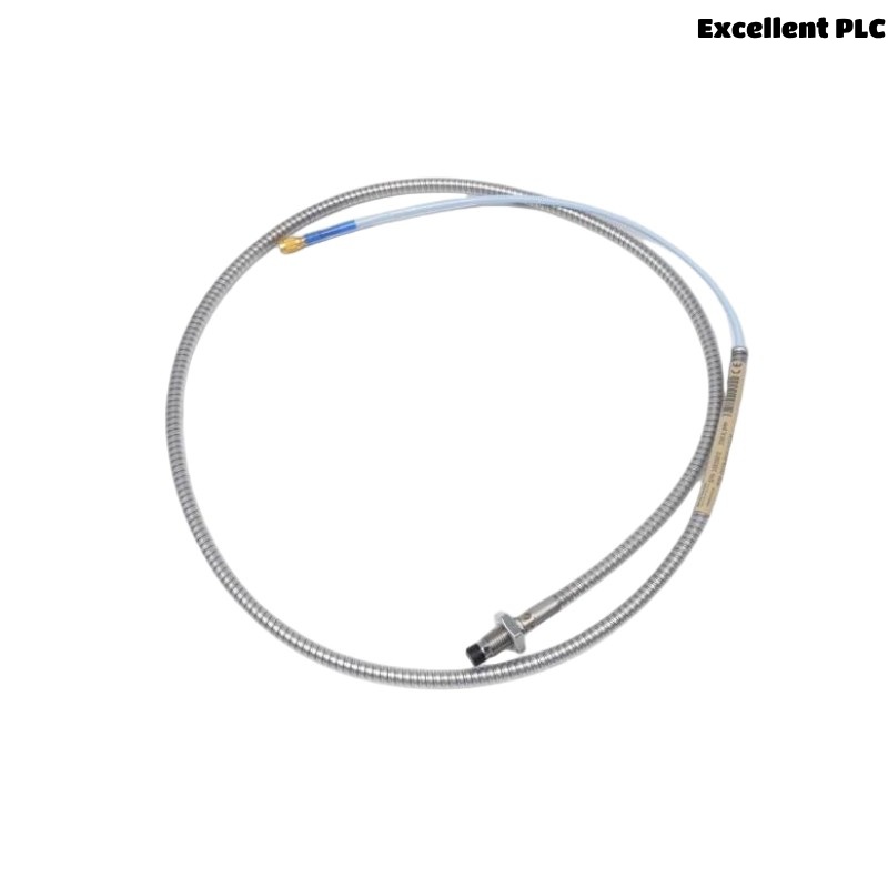 Bently Nevada 330104-09-19-10-02-00 3300 XL 8 mm Proximity Probe
